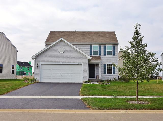 8110 Expedition St., Joliet, IL 60431