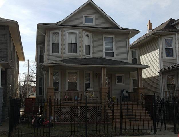 4131 W School St., Chicago, IL 60641