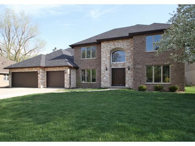 3141 Huntington Ln., Northbrook, IL 60062