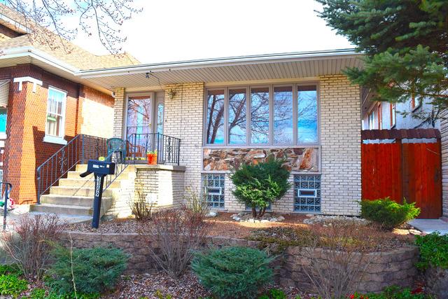 5309 S Nottingham Ave., Chicago, IL 60638