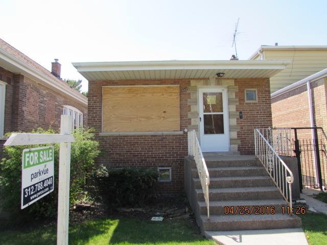 3429 W 53rd St., Chicago, IL 60632
