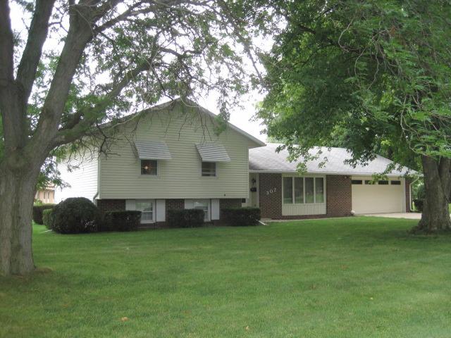 302 S Union Ave., Polo, IL 61064
