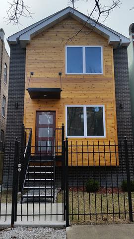 3231 W Pierce Ave., Chicago, IL 60651