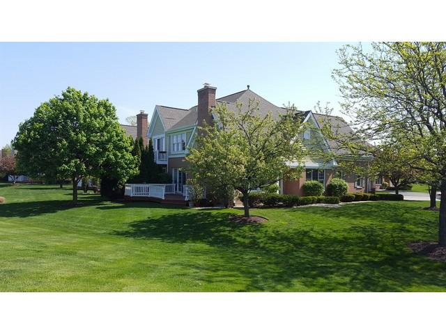 4262 Stableford Ln., Naperville, IL 60564
