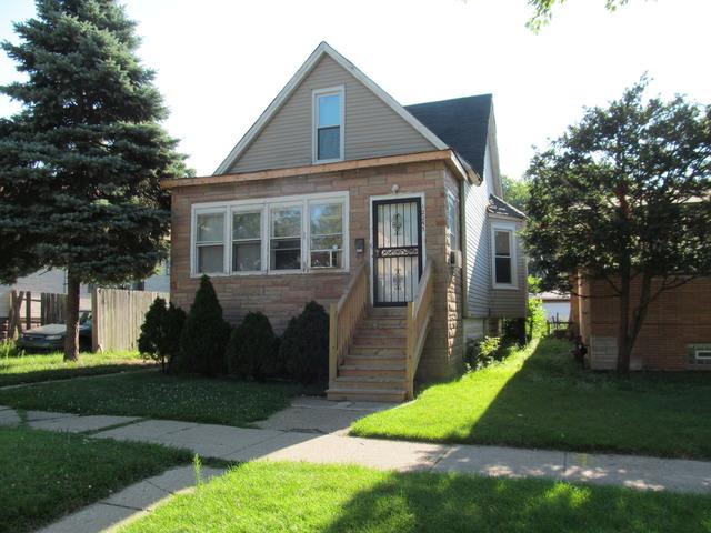12253 S Normal Ave., Chicago, IL 60628