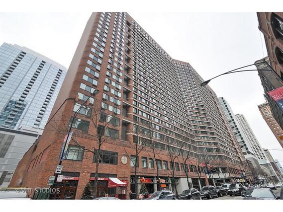 211 E Ohio St. #812, Chicago, IL 60611