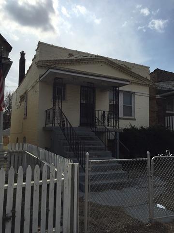 2317 W Foster Ave., Chicago, IL 60625
