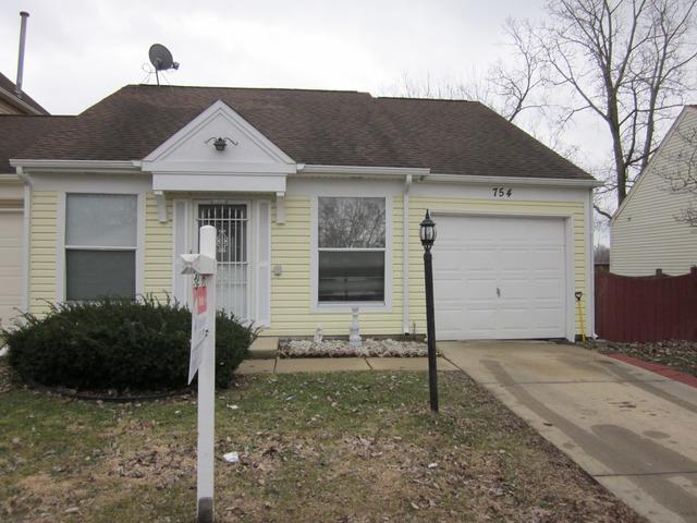 754 Roosevelt Rd., Hanover Park, IL 60133