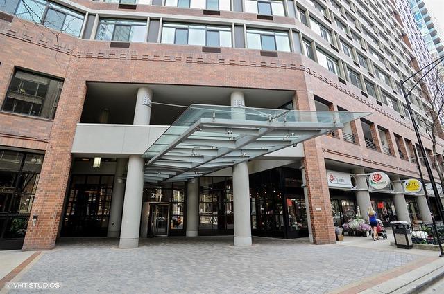 211 E Ohio St. #1916, Chicago, IL 60611