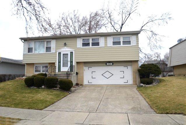 7540 164th Pl., Tinley Park, IL 60477