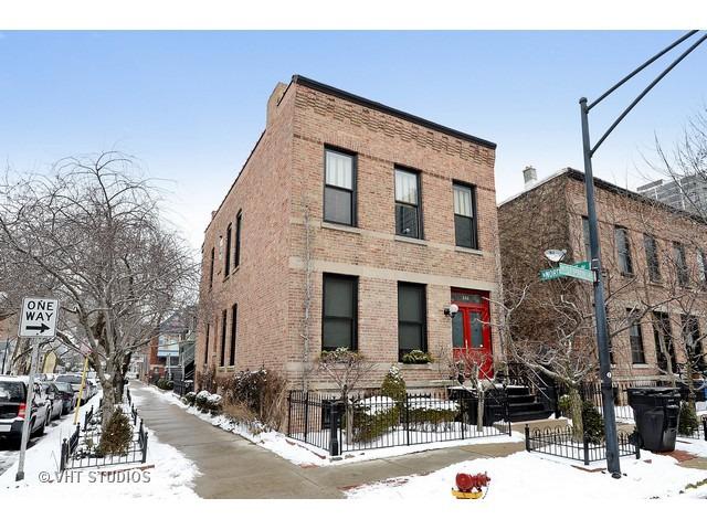 242 W St Paul Ave., Chicago, IL 60614