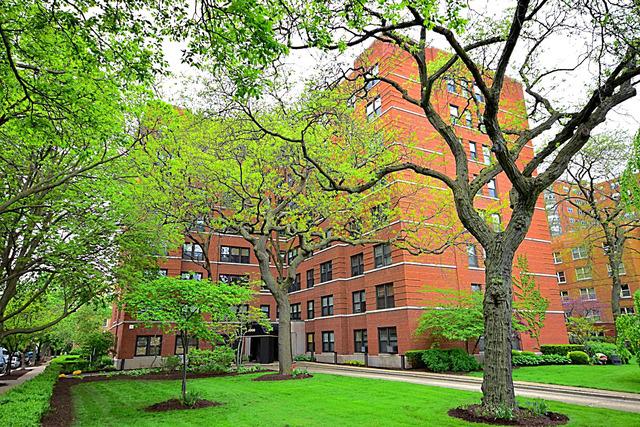 4900 N Marine Dr. #503, Chicago, IL 60640