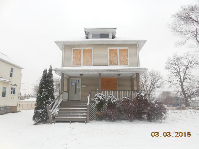 9949 S Throop St., Chicago, IL 60643