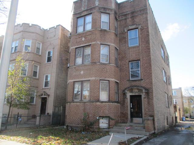 6444 N Oakley Ave., Chicago, IL 60645