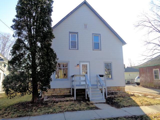 518 N 10th St., Dekalb, IL 60115