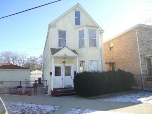 4607 N Kennicott Ave., Chicago, IL 60630
