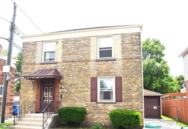 5125 W 64th St., Chicago, IL 60638