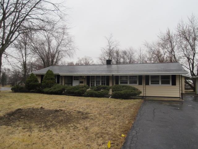 18740 Loras Ln., Country Club Hills, IL 60478
