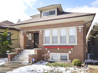 5756 N Fairfield Ave., Chicago, IL 60659