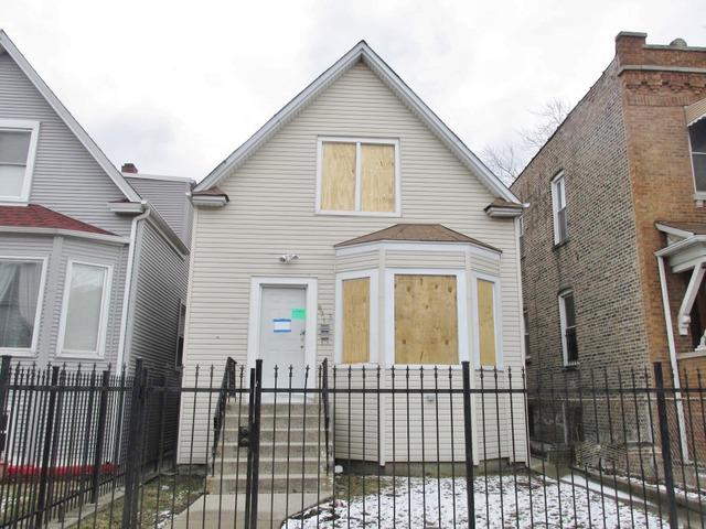 831 N Laramie Ave., Chicago, IL 60651