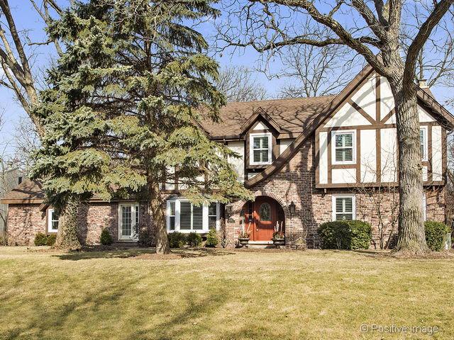 6505 Cherokee Dr., Indian Head Park, IL 60525