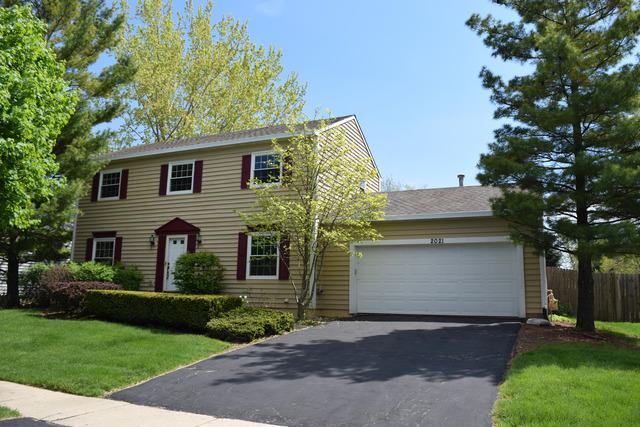 2021 Vanderbilt Ct., Naperville, IL 60565