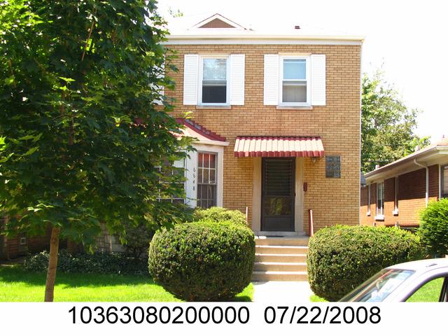 6648 N Richmond St., Chicago, IL 60645