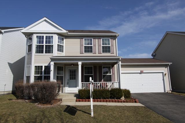 1788 Rebecca Ln., Aurora, IL 60504