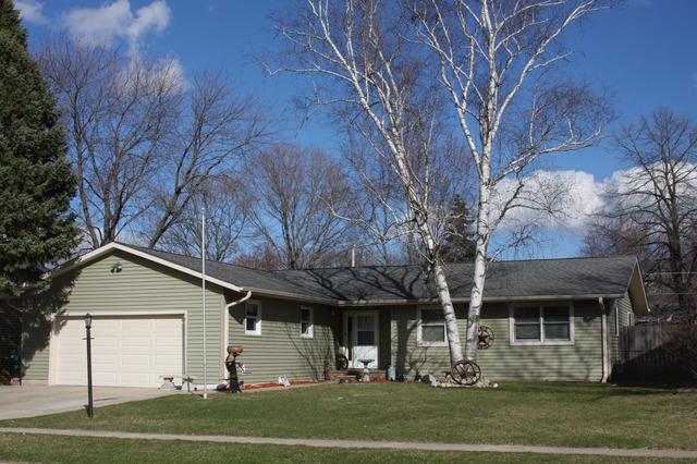 1618 Willow St., Sycamore, IL 60178