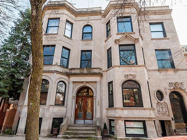 529 W Belden Ave. #2, Chicago, IL 60614