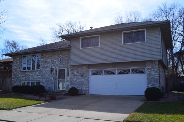 [Address Hidden by Seller], Crestwood, IL 60445