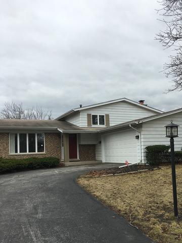 [Address Unavailable], Richton Park, IL 60471