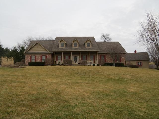 0S209 Kenmar Dr., Elburn, IL 60119