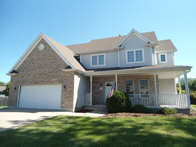 958 Mallard Ct., Dekalb, IL 60115
