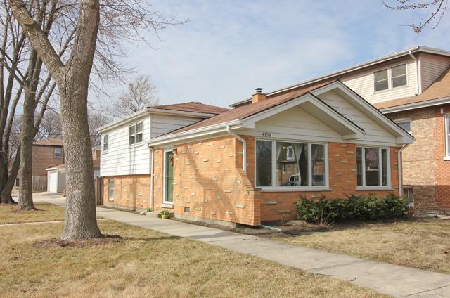 4158 Park Ave., Brookfield, IL 60513