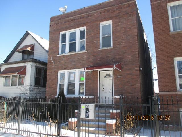 1637 N Keating Ave., Chicago, IL 60639