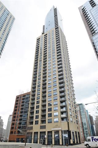 420 E Waterside Dr. #904, Chicago, IL 60601