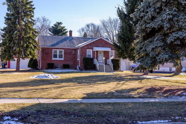 3139 180th St., Lansing, IL 60438