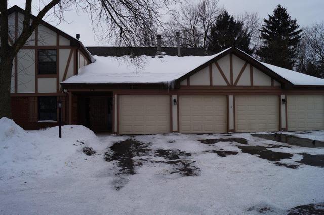 1211 Ironwood Ct. #D1, Schaumburg, IL 60193