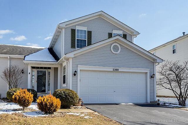 2200 Henning Pl., Plainfield, IL 60586