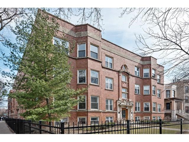 4877 N Kenmore Ave. #1, Chicago, IL 60640
