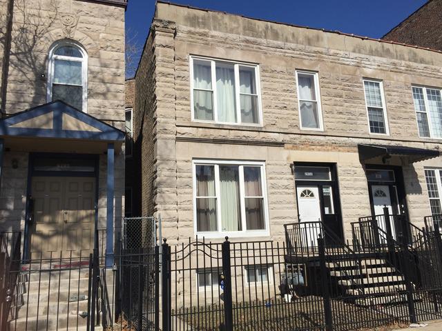 2932 W Fulton St., Chicago, IL 60612