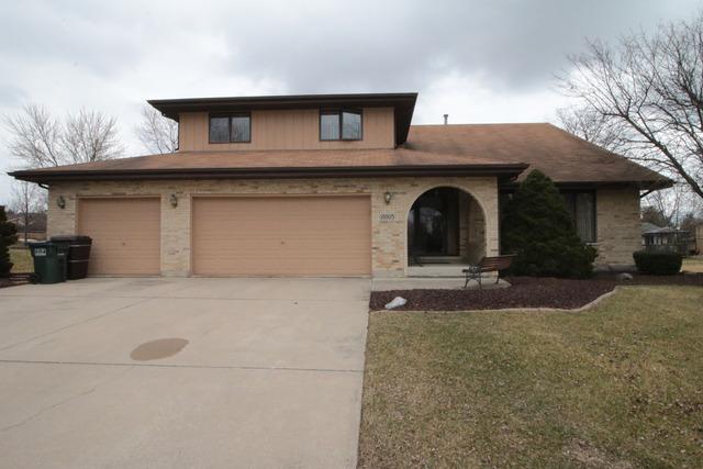 18805 Creekview Ln., Mokena, IL 60448