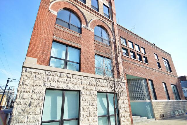 2343 N Greenview Ave. #108, Chicago, IL 60614