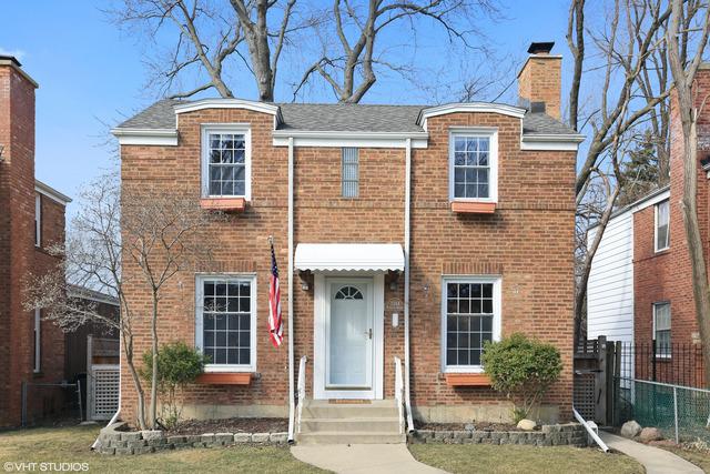 5244 N Olcott Ave., Chicago, IL 60656