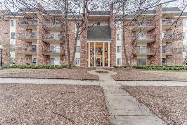4900 Forest Ave. #301, Downers Grove, IL 60515