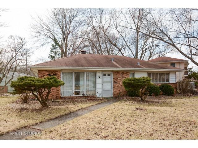 151 Nanti St., Park Forest, IL 60466