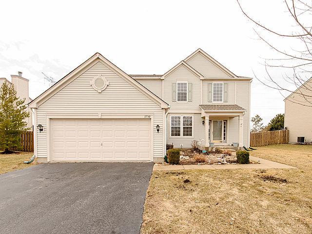 11730 Presley Cir., Plainfield, IL 60585