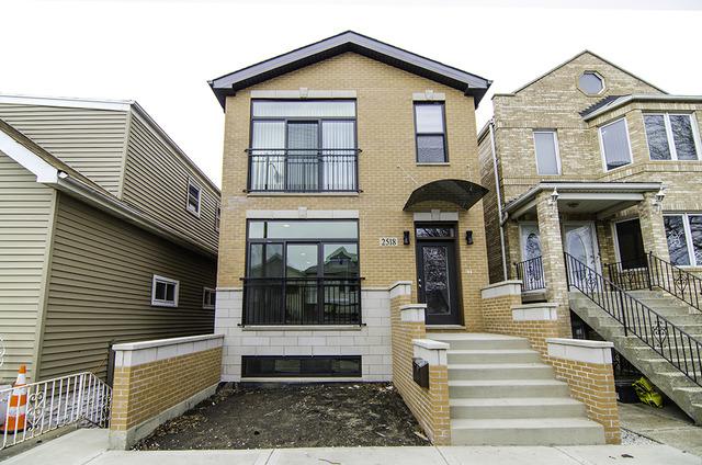 2518 S Throop St., Chicago, IL 60608