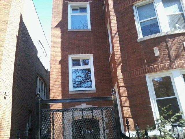7825 S Cornell Ave., Chicago, IL 60649